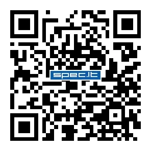QR kodas | M. Rimgailos privati įmonė | spec.lt