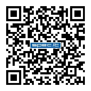 QR kodas | M. Riomerio g. 5-ojo daugiabučio namo savininkų bendrija