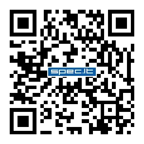 QR kodas | M. Roginski, PĮ MIREX