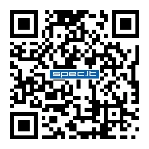 QR kodas | M. Ronkauskienės prekybos įmonė | spec.lt
