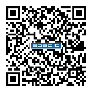 QR kodas | M.Rosicano tarptautinio Makabi bičiulių fondas, ne pelno organizacija
