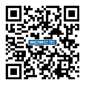 QR kodas | M. Rozvadovskij, IĮ