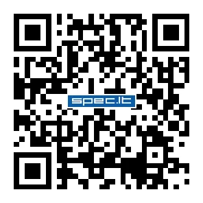 QR kodas | M. Rudokienės prekybos įmonė | spec.lt