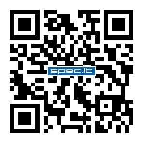 QR kodas | M. Rudovos firma