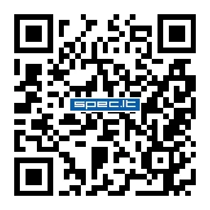 QR kodas | M. Ružės firma SLIBAS