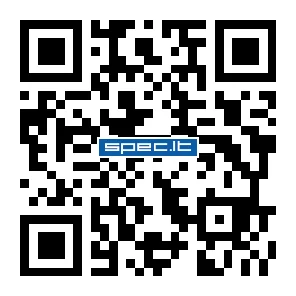 QR kodas | M&S Deals, UAB | spec.lt