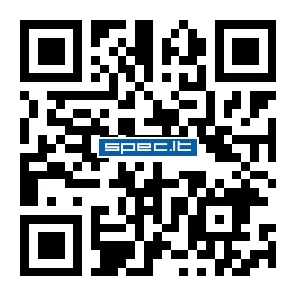 QR kodas | M & S PREKYBA, UAB | spec.lt