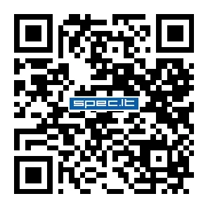 QR kodas | M&s Umweltprojekt Baltic, UAB | spec.lt