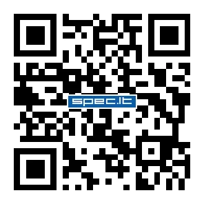 QR kodas | M. Šablinski, IĮ