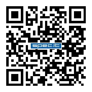 QR kodas | M. Sadausko, IĮ Kastaveda | spec.lt