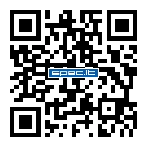 QR kodas | M. Šakalinio, IĮ | spec.lt