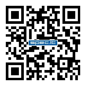 QR kodas | M. Salabudos, IĮ | spec.lt