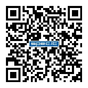 QR kodas | M. Šalčiaus sporto klubo automotosporto mokymo centras, IĮ