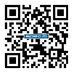 QR kodas | M. Samoilova, IĮ