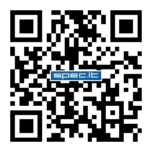 QR kodas | M. Samsonovo, PĮ
