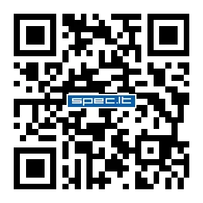 QR kodas | M. Šapalo firma