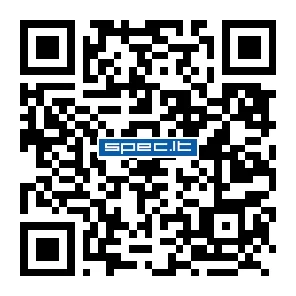 QR kodas | M. Saukevičienės, IĮ