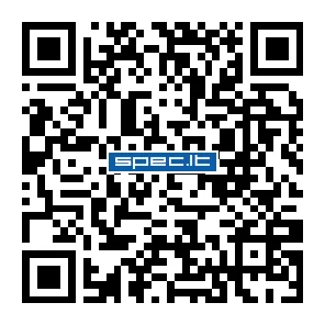 QR kodas | M. SAVIČIAUS FINANSŲ RIZIKOS VALDYMO CENTRAS