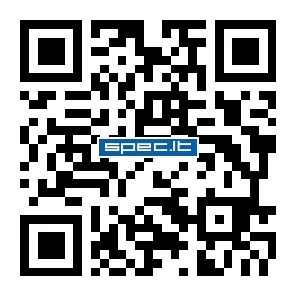 QR kodas | M. Savickienės individuali įmonė | spec.lt