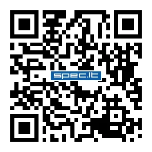 QR kodas | M. Savicko įmonė Ijaus kompiuteriai