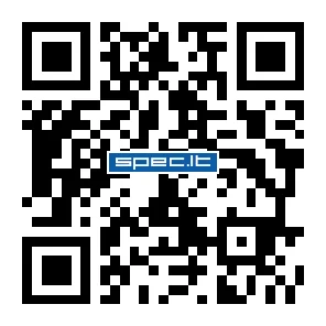 QR kodas | M. Sekmoko, IĮ | spec.lt