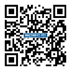 QR kodas | M. Semaško laikrodžių taisymo įmonė | spec.lt
