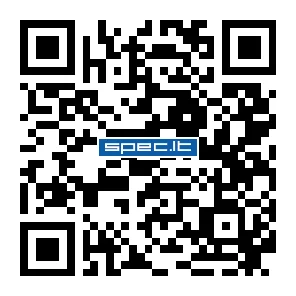 QR kodas | M. Senkienės firmos Erideiva filialas | spec.lt