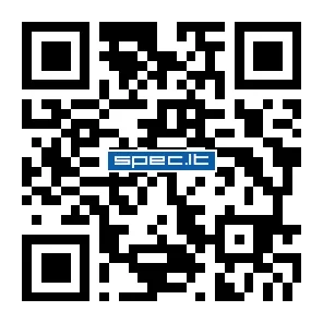 QR kodas | M. Šereikienės, IĮ | spec.lt