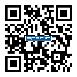 QR kodas | M. Šerelio, IĮ | spec.lt