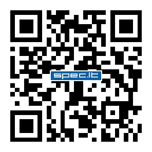QR kodas | M Servis, UAB | spec.lt