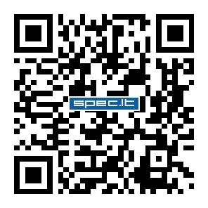 QR kodas | M. Šileikos, PĮ Dagys | spec.lt