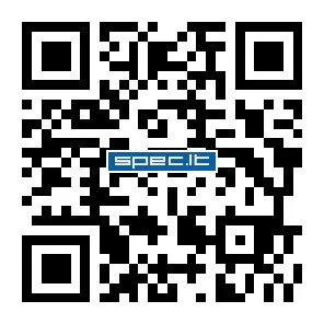 QR kodas | M. Šimbelio, IĮ