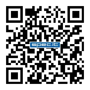 QR kodas | M. Šimelio, PĮ LADINTA