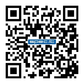 QR kodas | M. Šimkienės odontologijos kabinetas | spec.lt