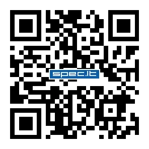 QR kodas | Mindaugo Šimo įmonė | spec.lt