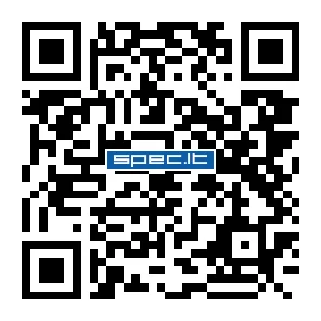 QR kodas | Teisininkas LT, UAB | spec.lt