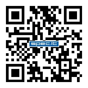 QR kodas | M. Sitnikovos, PĮ