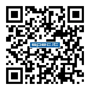 QR kodas | M. Skalandžiūno, IĮ