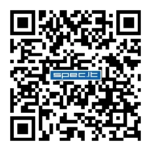 QR kodas | M. Skrocko įmonė KOKYBĖS TECHNOLOGIJOS | spec.lt