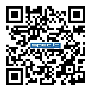 QR kodas | M. Smaidžiūnienės, IĮ | spec.lt