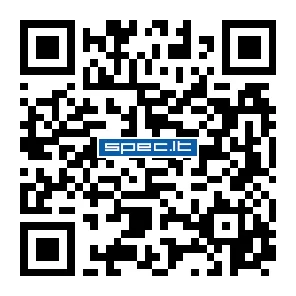 QR kodas | M. Smuikos įmonė Lobio raktas | spec.lt