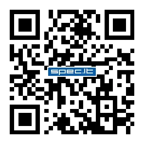 QR kodas | M. Snitko, PĮ
