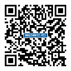 QR kodas | M. Solodyankino televizijos studija, IĮ | spec.lt