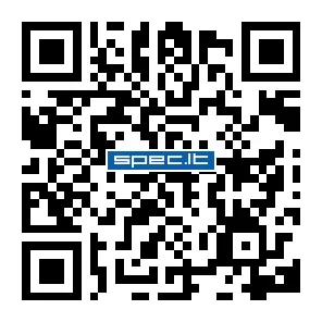 QR kodas | M. Šorochovos buitinio aptarnavimo, IĮ