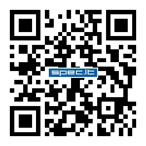 QR kodas | M. Sorum, IĮ