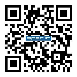 QR kodas | M Sprendimai, UAB | spec.lt