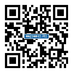 QR kodas | M. Sriebaliaus, IĮ