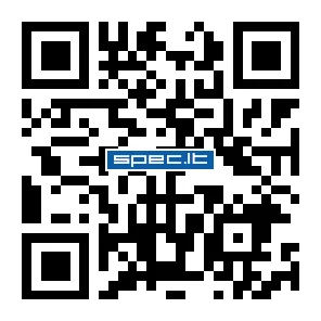 QR kodas | M. Stirbienės, IĮ