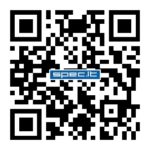 QR kodas | M. Stropaus, IĮ