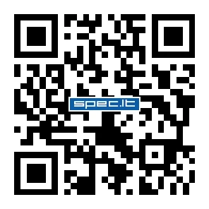 QR kodas | M. Stvol personalinė įmonė
